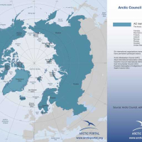 Arctic Council Member States